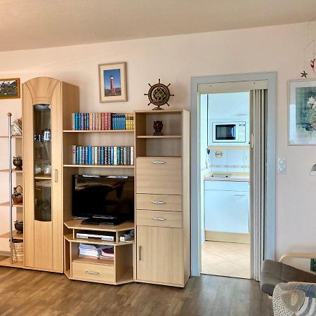 Haus Stortebeker Whg 4 Wangerooge Eksteriør billede